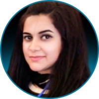 Komal B. Email