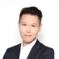 Boxful Employee Adrian Luk's profile photo