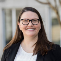 Emory University - Goizueta Business School Employee Cassy York's profile photo