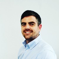 Simon Iosh Email & Phone Number