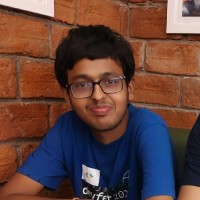 Roro Employee Sanskar Agrawal's profile photo