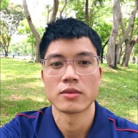 NAB Employee Ky Dinh's profile photo