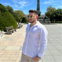 Mihnea Teleagă-Avrămescu Email