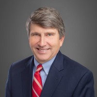 HutsonWood Employee Doug Smith's profile photo