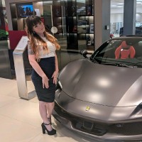 Ari Everton's profile photo