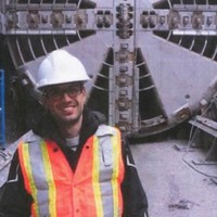 Amazon Employee Daniel Rico's profile photo