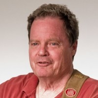 MacKenzie and Marr Guitars Employee John Marr's profile photo