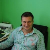 Integrity Systems LLC Employee Alexey Ignatenko's profile photo