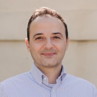 Kemal Davaslioglu Email & Phone Number