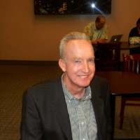 Pristine Water Employee Jeff Walker's profile photo