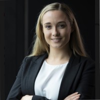 Bickford's Group of Companies Employee Hannah Papp-Horvath's profile photo