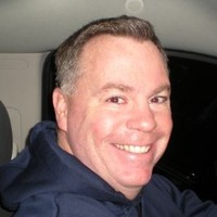 Tim Rush