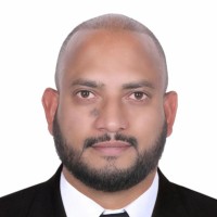 Zero Gravity Dubai Employee Ramesh Rajalingam's profile photo