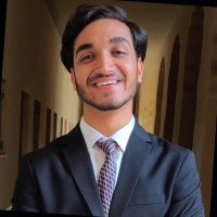 Singulr AI Employee Mudit Gera's profile photo
