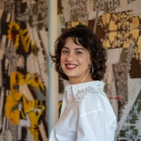 Aida Kohen Email