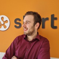 Kooiker Logistiek Employee Sjoerd Faber's profile photo