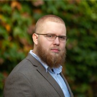 Westminster Financial Companies Employee Damyon Juntunen's profile photo