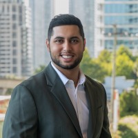 Verusen Employee Ahmad Toufic's profile photo