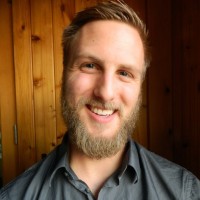 Amano Employee Gabe Bertoluzzi's profile photo