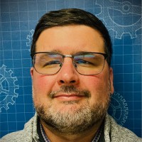 Pottsville Area High School Employee Joseph Halko's profile photo