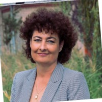 PvdA Employee Joyce de Boer's profile photo