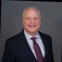 TopLine Financial Credit Union Employee Mick Olson's profile photo