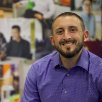 EliteOps Employee Eric Persch's profile photo