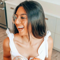 Social Media Influencer Employee Ana Morales's profile photo