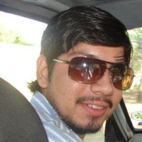 Business View India c/o Creative Studio 18 Employee Nitin Gandhi's profile photo