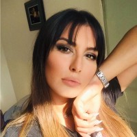 Studio2a Employee Bejaoui Cyrine's profile photo