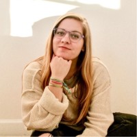 ChildFund International Employee Madison Grubb's profile photo