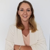 DataRiseLab Employee Agnieszka Sikorska's profile photo