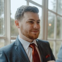Joseph McLaughlin Email & Phone Number