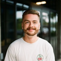 Second State Coffee Employee Michael Merolla's profile photo