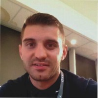 ebm-papst Automotive & Drives Romania Employee Adrian Bente's profile photo
