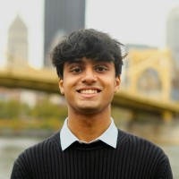 Amazon Web Services (AWS) Employee Rohit Chand's profile photo