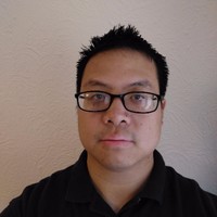 Command Commissioning, LLC Employee Alex Lee's profile photo
