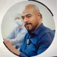 DLAB (Dermaceutical Laboratories) Employee Alfredo Ramirez's profile photo
