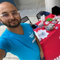 Broward House Inc. Employee Edgar Reyes's profile photo