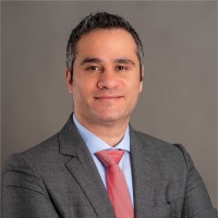 Abu Dhabi Media Office Employee Mahmoud al Katout's profile photo