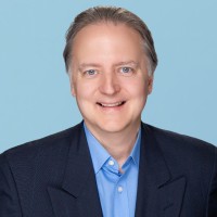 Unlock Technologies Employee James Riccitelli's profile photo