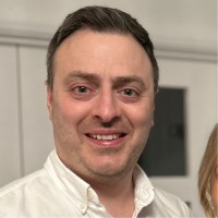 Wrightbus Employee Gary Blair's profile photo