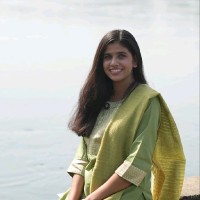 CodeRight Employee Himanshi Chaturvedi's profile photo