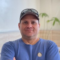 SocialSurvey Employee Jonny Angel's profile photo