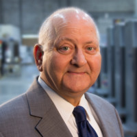 Innvoke - Print and Marketing Solutions Employee Maurice Galimidi's profile photo