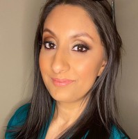 Air Charter Scotland Employee Jasmine Purewal's profile photo
