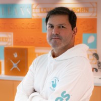 Restaurant Brands International Employee Alexandre Antonello's profile photo