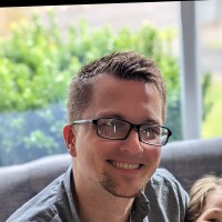 Patrick Beckman Email & Phone Number