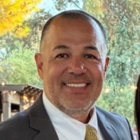 Custom Goods Employee Richard Prieto's profile photo