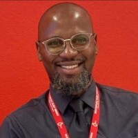 Mediplus SA Employee MacÁrio Muliwa's profile photo